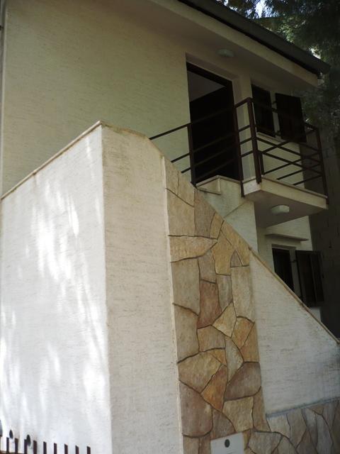 Apartments Kupine Bol Exterior foto