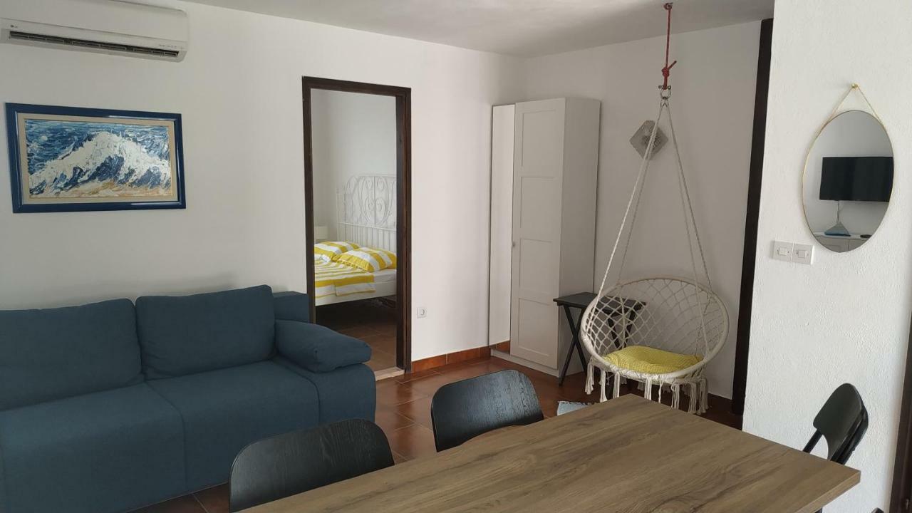 Apartments Kupine Bol Exterior foto